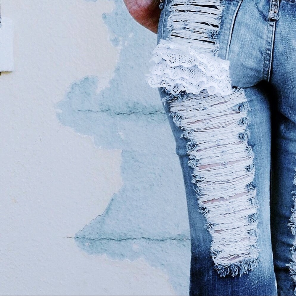 Meet your Posher, Michele